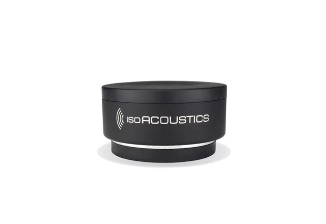 Izolatori IsoAcoustics ISO-PUCK za studijske monitore