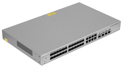 Mrežni switch RUIJIE RG-NBS5200-24SFP/8GT4XS (24x SFP, 8x Combo GE, 4x 10G SFP+)-4