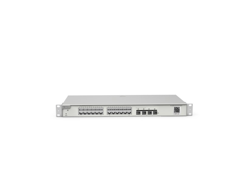 Mrežni switch RUIJIE RG-NBS5100-24GT4SFP (24x GE porta, 4x SFP, L3 Managed)-4