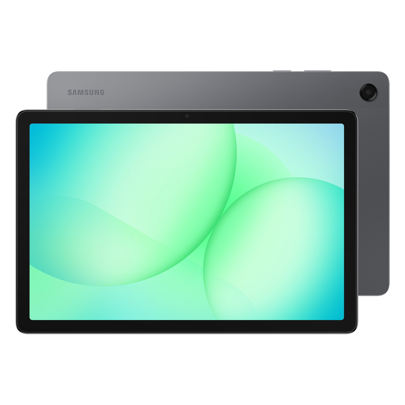 Tablet SAMSUNG Galaxy Tab A11+ (X236) 10.9 5G 8/256GB Grey