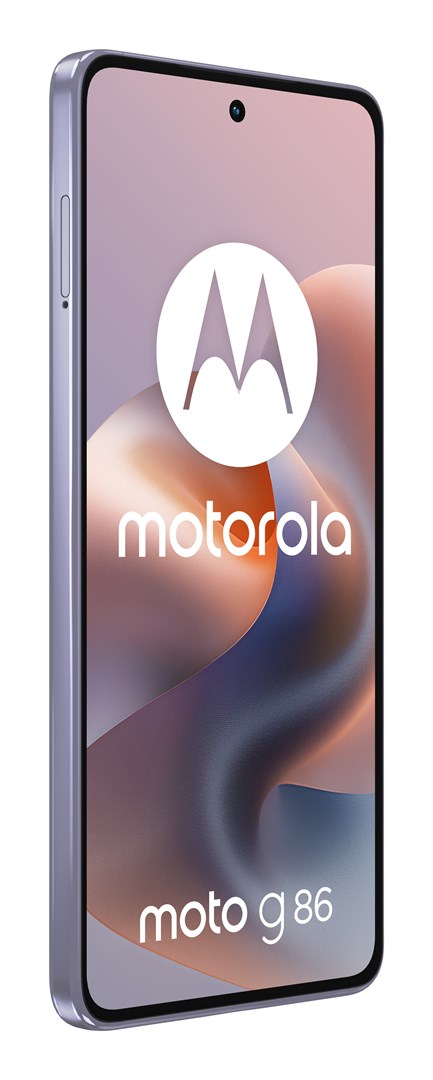 Mobitel MOTOROLA Moto g86 5G 8GB/256GB ljubičasti-3