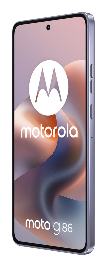 Mobitel MOTOROLA Moto g86 5G 8GB/256GB ljubičasti-4