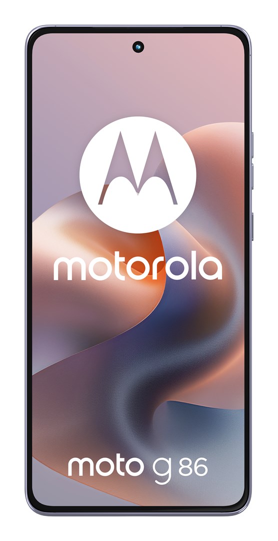 Mobitel MOTOROLA Moto g86 5G 8GB/256GB ljubičasti-2