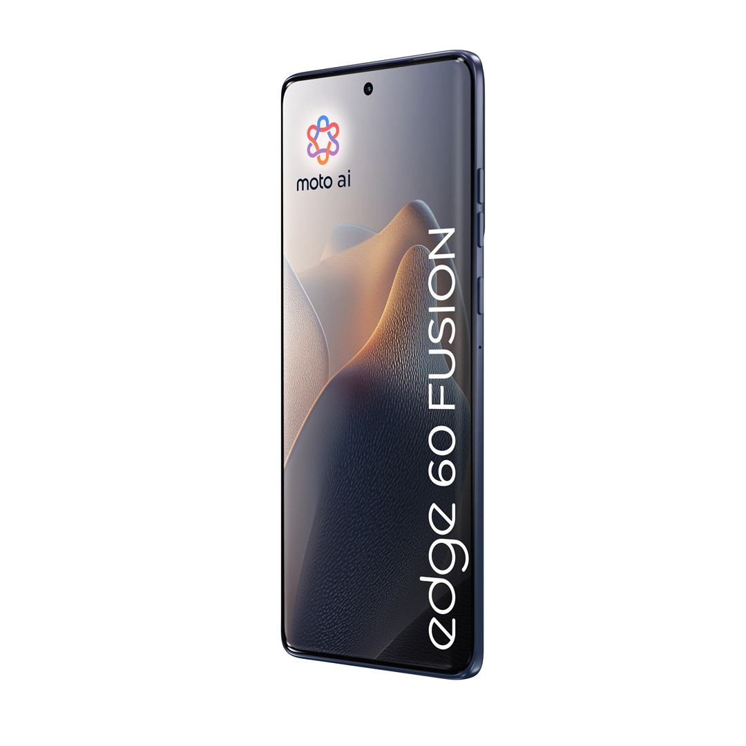 Mobitel MOTOROLA Edge 60 Fusion 5G 8GB/256GB sivi-7
