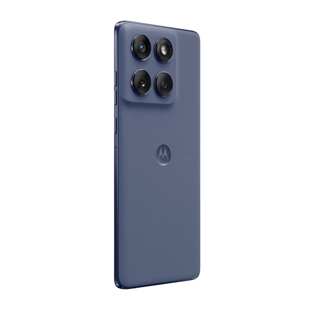 Mobitel MOTOROLA Edge 60 Fusion 5G 8GB/256GB sivi-4