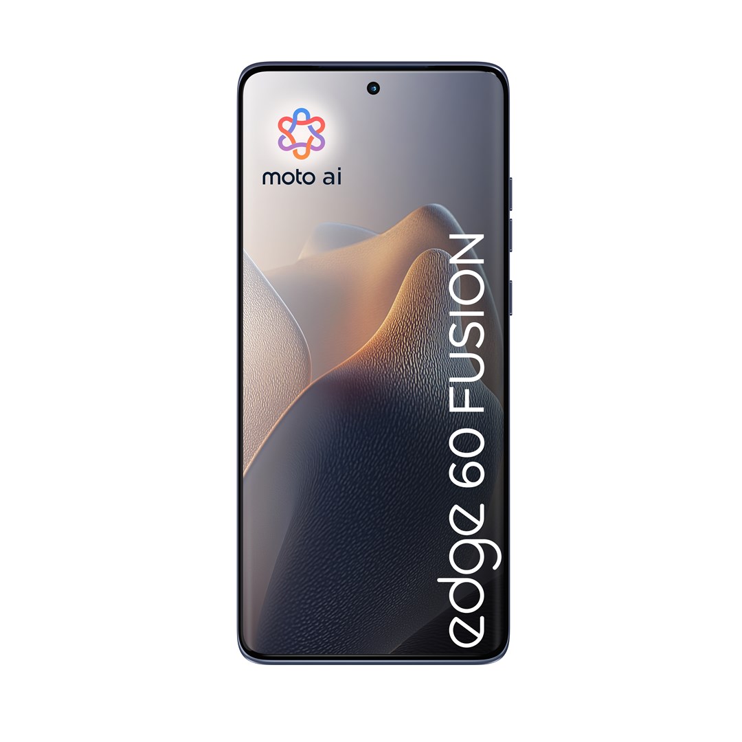 Mobitel MOTOROLA Edge 60 Fusion 5G 8GB/256GB sivi-9