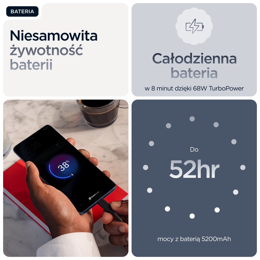 Mobitel MOTOROLA Edge 60 Fusion 5G 8GB/256GB sivi-10