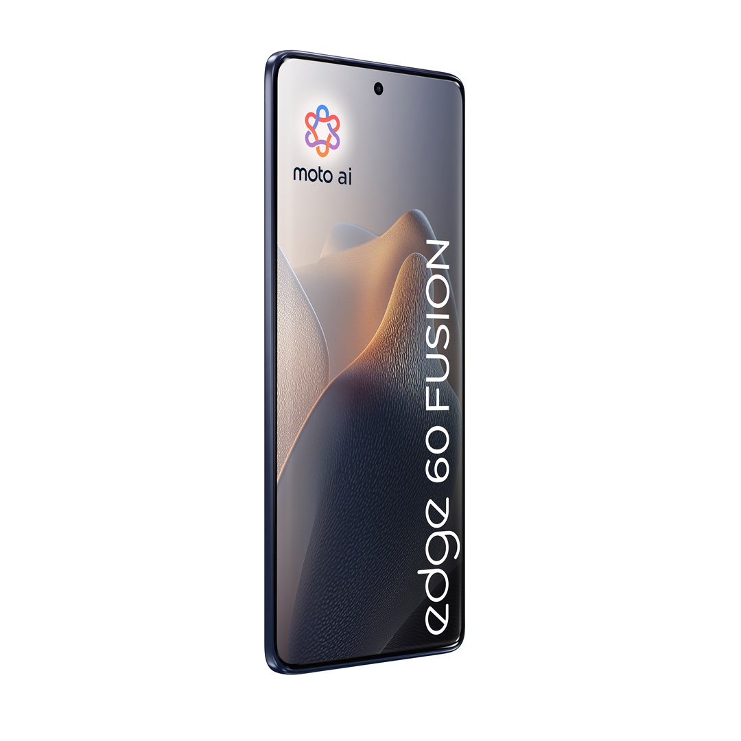 Mobitel MOTOROLA Edge 60 Fusion 5G 8GB/256GB sivi-8