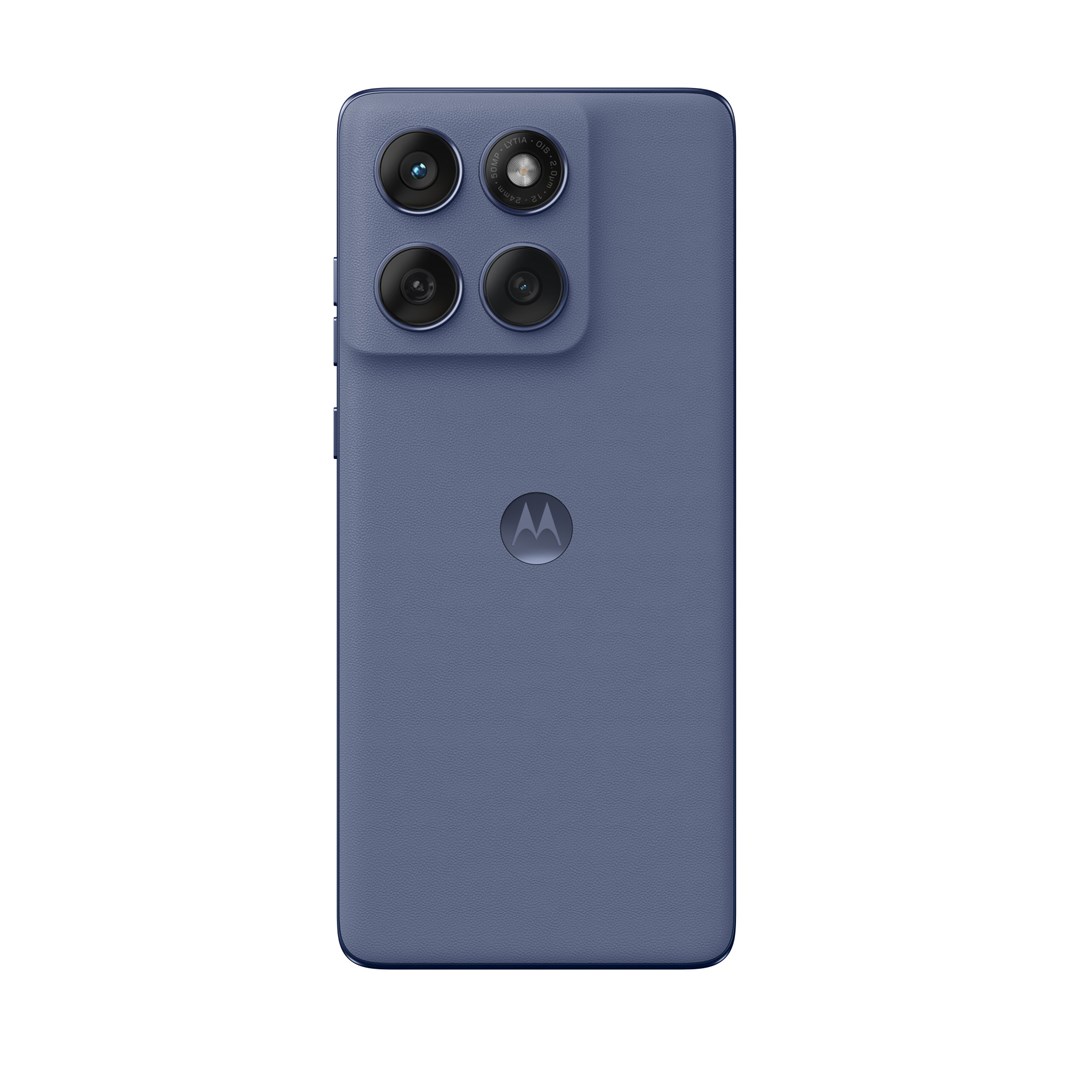 Mobitel MOTOROLA Edge 60 Fusion 5G 8GB/256GB sivi-5