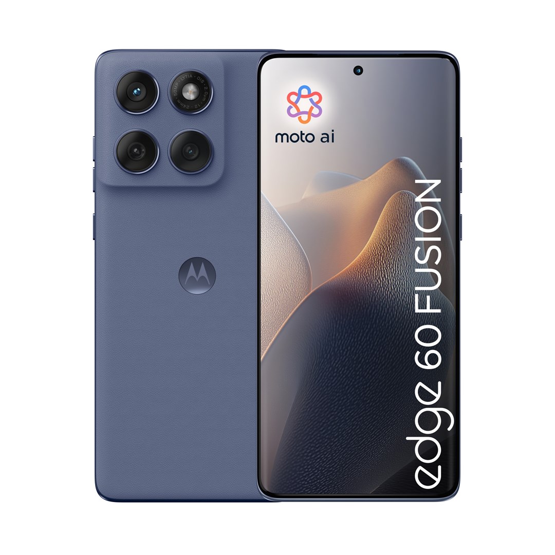 Mobitel MOTOROLA Edge 60 Fusion 5G 8GB/256GB sivi-2