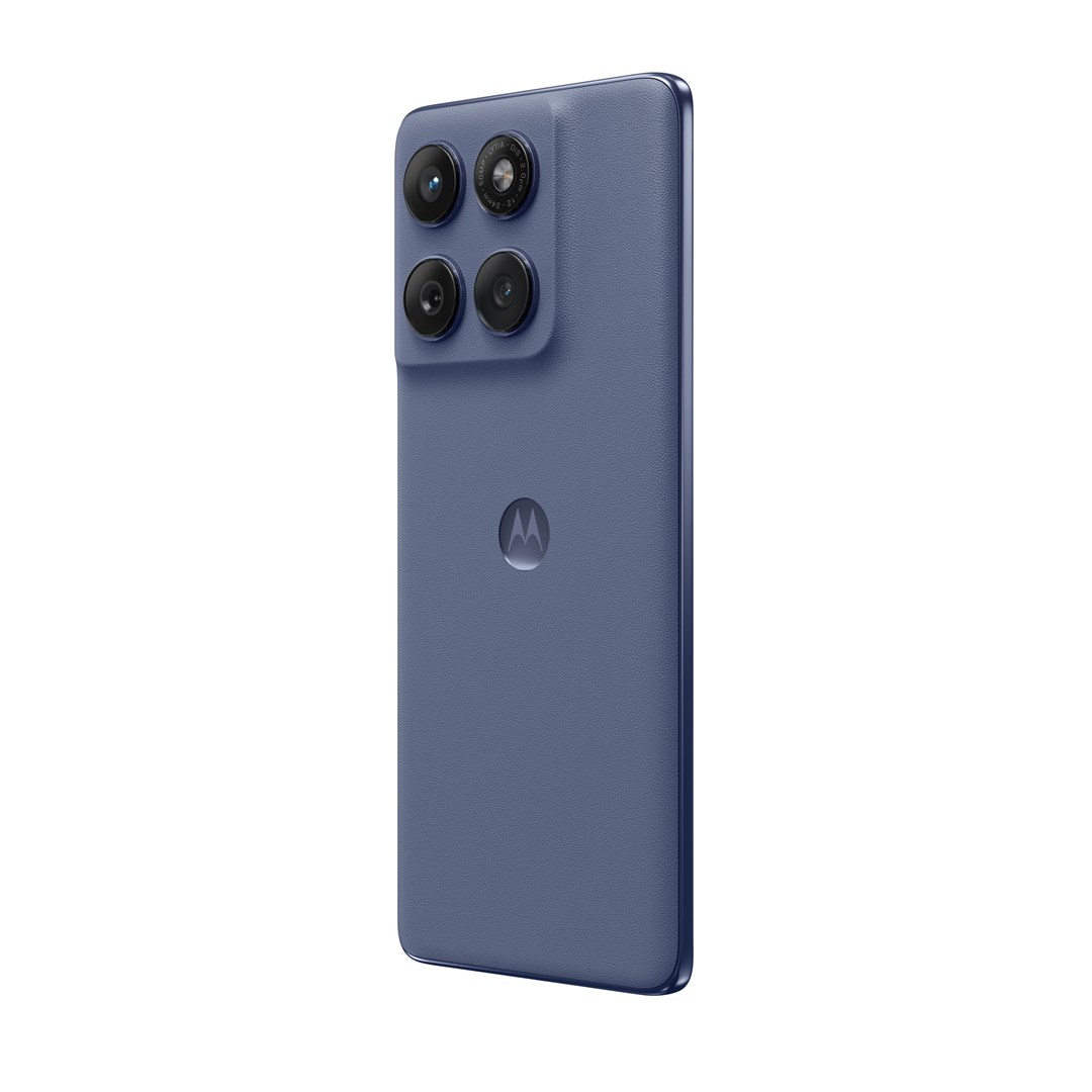Mobitel MOTOROLA Edge 60 Fusion 5G 8GB/256GB sivi-3