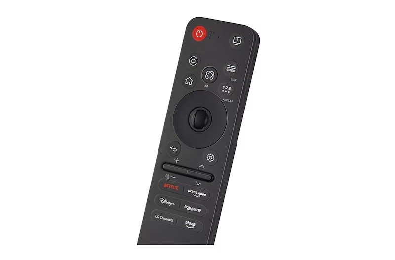 Daljinski upravljač LG MR25GA AI Magic Remote-1