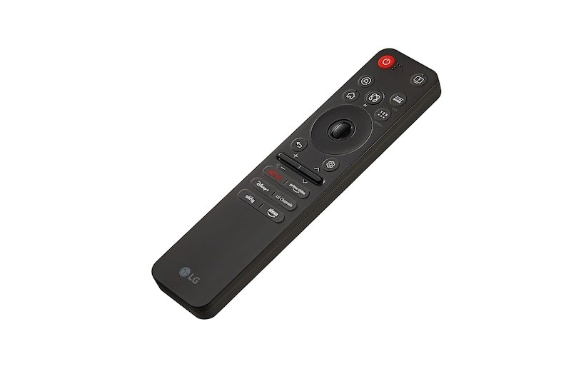 Daljinski upravljač LG MR25GA AI Magic Remote-3