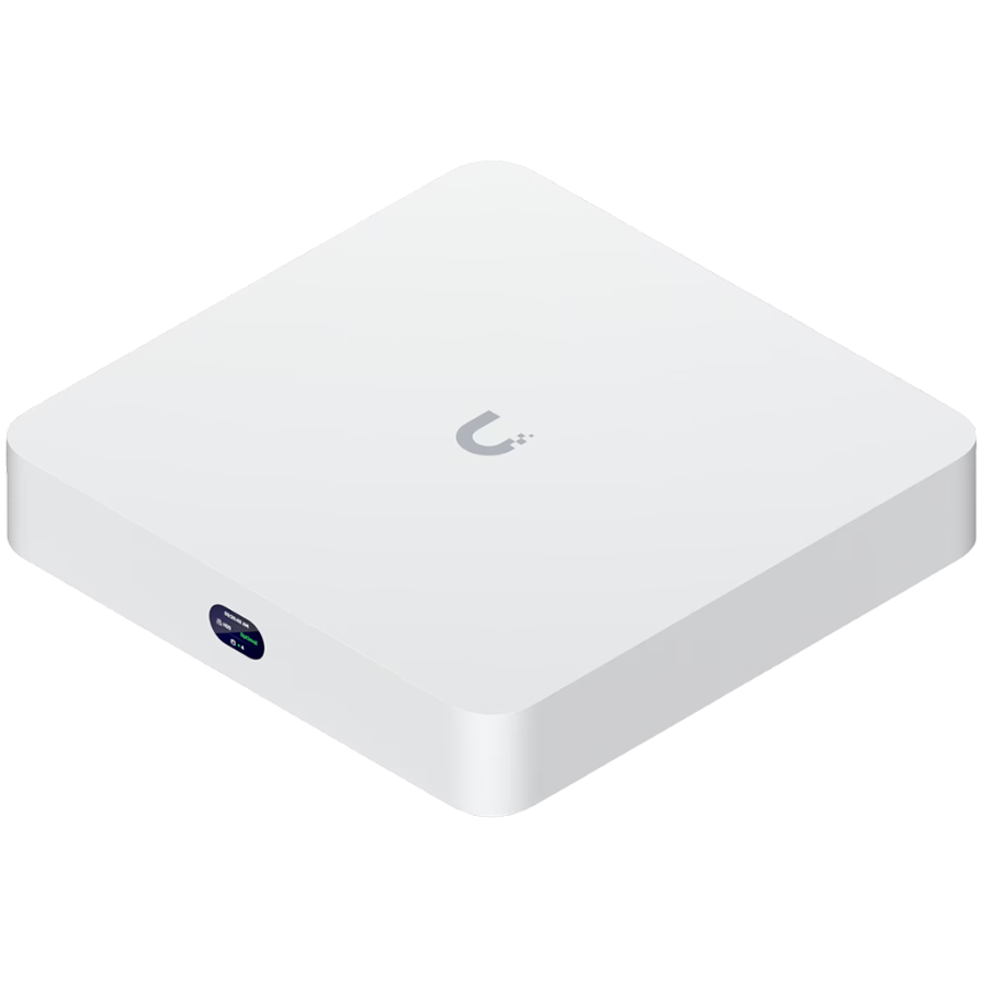 Uređaj za pohranu UBIQUITI UNVR-Instant White