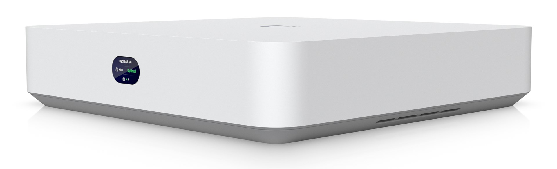 Uređaj za pohranu UBIQUITI UNVR-Instant White