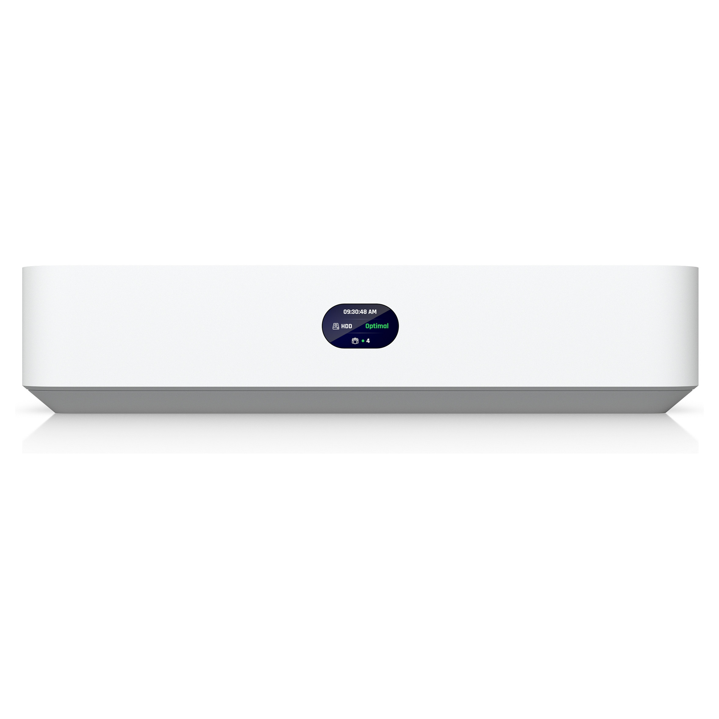 Video nadzor kit UBIQUITI UNVR-Instant-Kit Wired-10