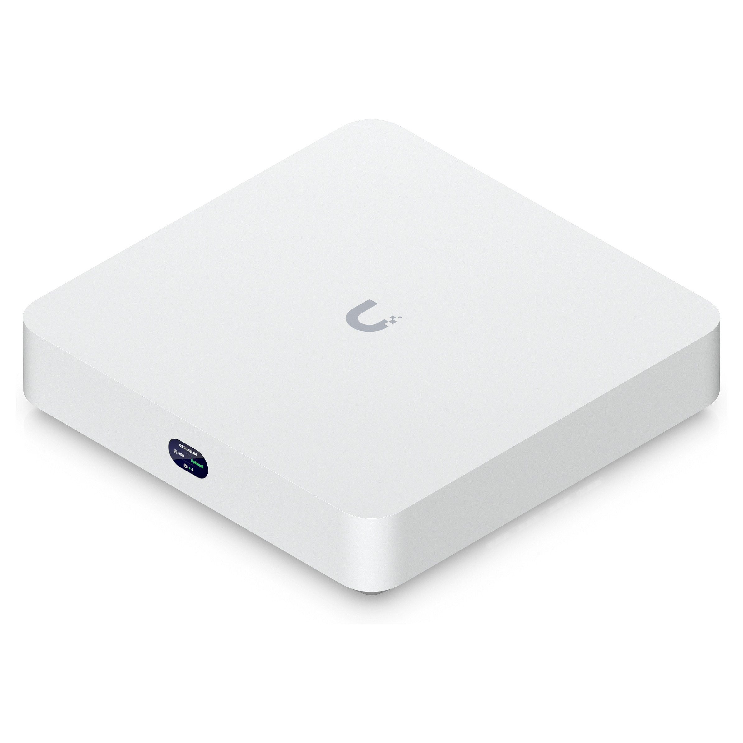 Video nadzor kit UBIQUITI UNVR-Instant-Kit Wired-14