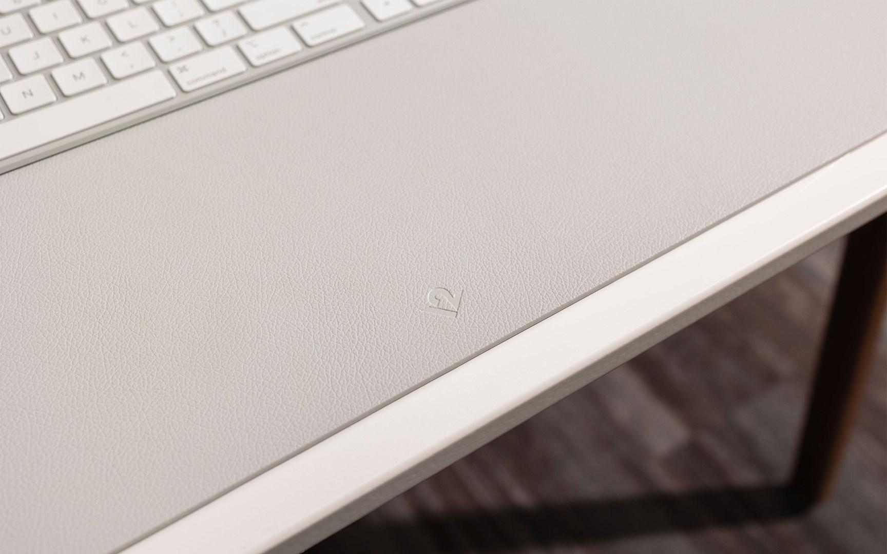 Twelve South DeskPad - vegan leather desk pad-3
