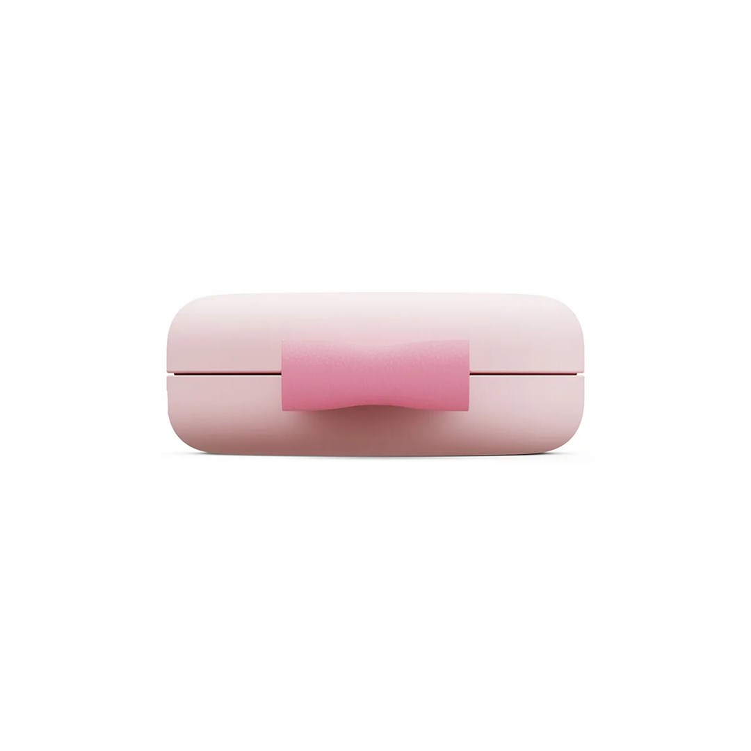 Bežični punjač TWELVESOUTH ButterFly SE 2-u-1 (MagSafe, za iPhone i Apple Watch, USB-C) Pink-2