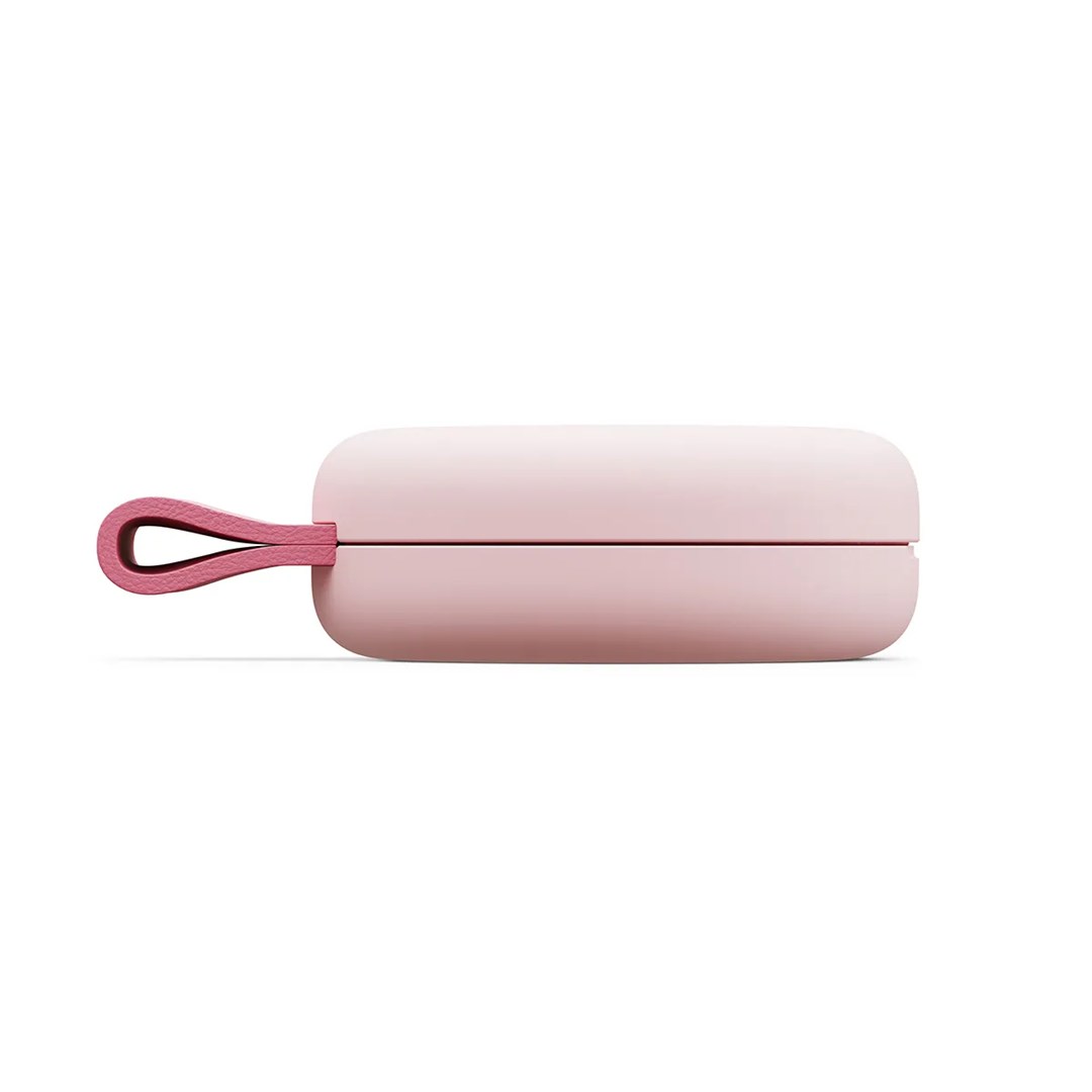 Bežični punjač TWELVESOUTH ButterFly SE 2-u-1 (MagSafe, za iPhone i Apple Watch, USB-C) Pink-1