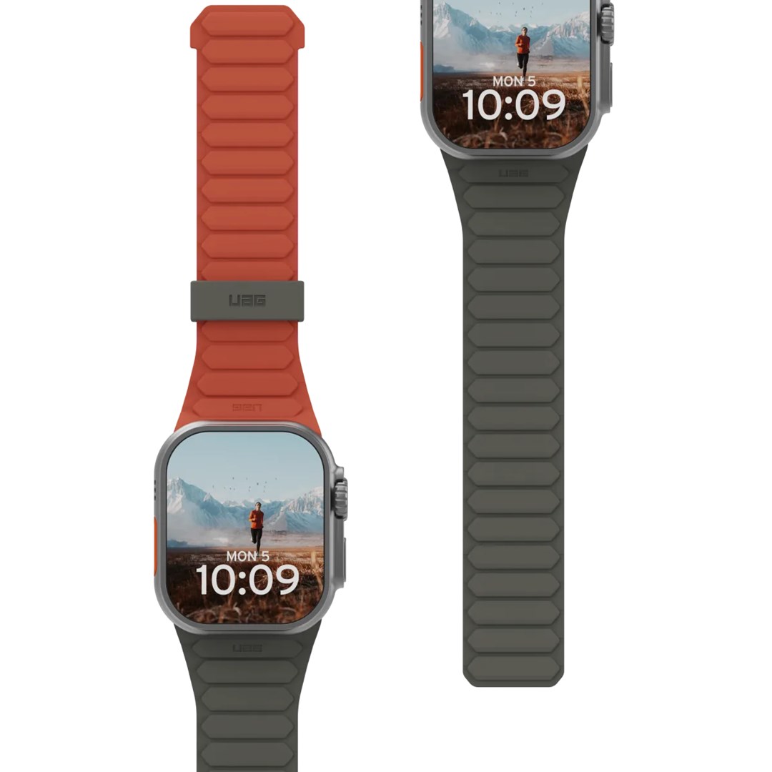 Remen za sat URBAN ARMOR GEAR Pathfinder za Apple Watch Ultra 2/Ultra-0