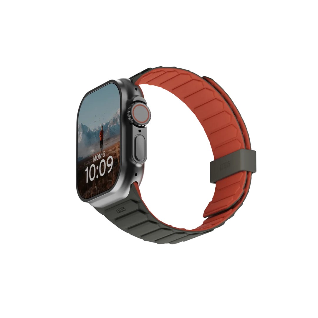 Remen za sat URBAN ARMOR GEAR Pathfinder za Apple Watch Ultra 2/Ultra-4