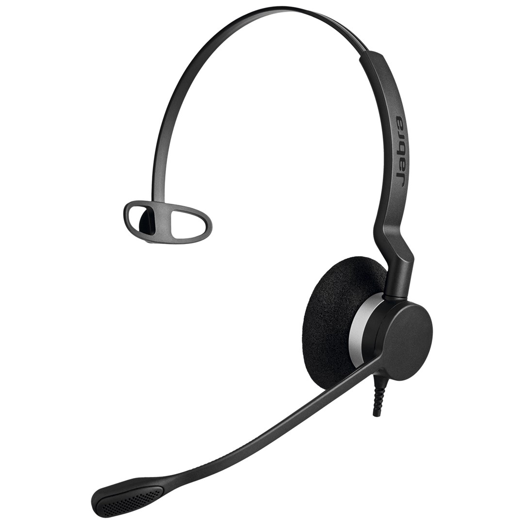 Slušalice JABRA BIZ 2300 Mono NC Bal-0