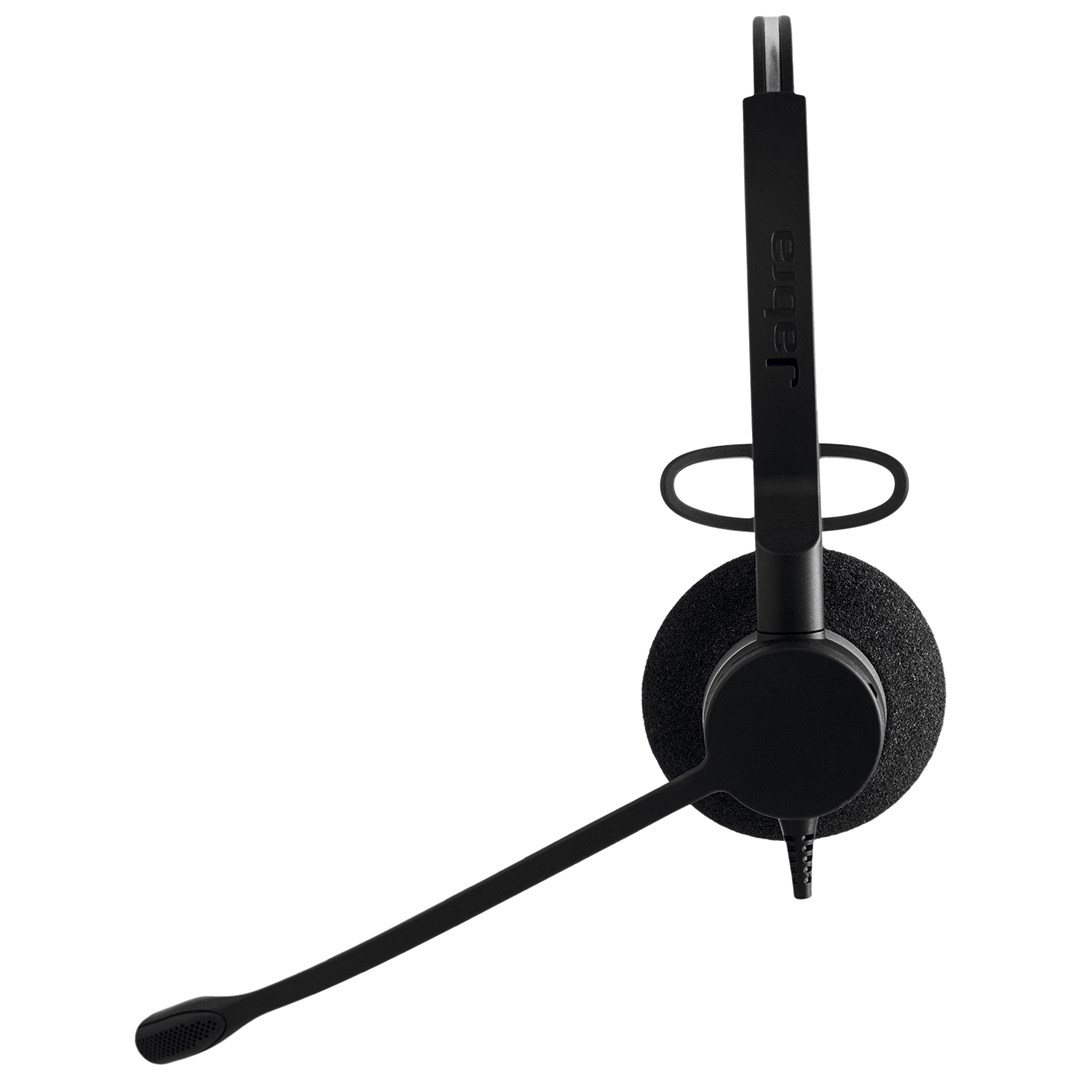 Slušalice JABRA BIZ 2300 Mono NC Bal-1