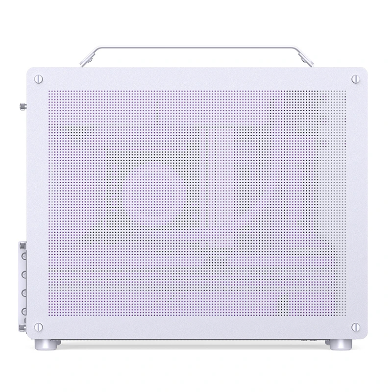 Kućište JONSPLUS Z20 Mesh (Mini Tower, Micro-ATX, s ručkom)-1