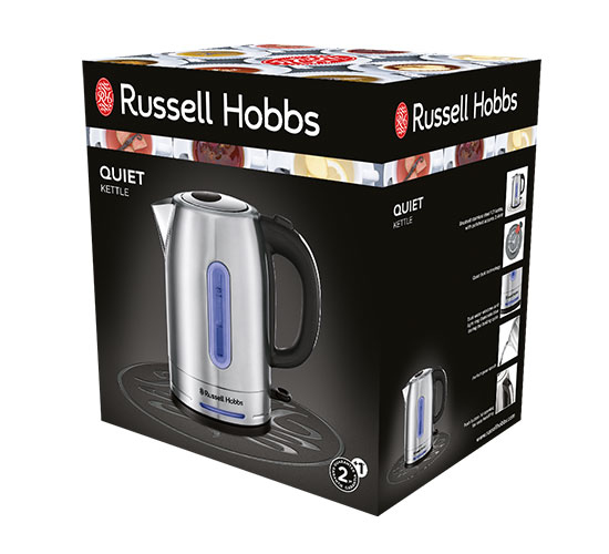 Czajnik RUSSELL HOBBS 26300-70-6