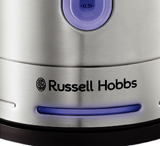 Czajnik RUSSELL HOBBS 26300-70-4