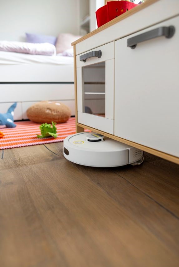 Robot usisavač KARCHER RVC 3 Comfort-7