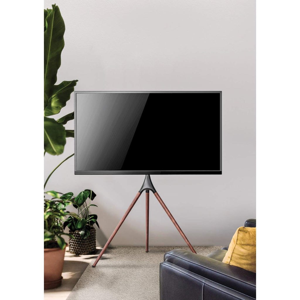 Stalak za TV MANHATTAN Tripod Mobile (45"-65", 32kg)-6