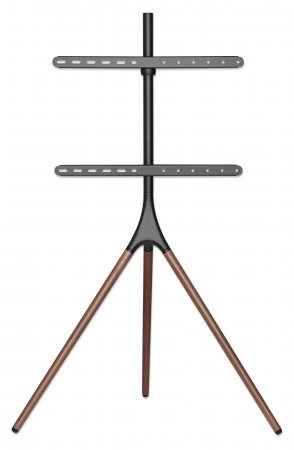 Stalak za TV MANHATTAN Tripod Mobile (45"-65", 32kg)-2