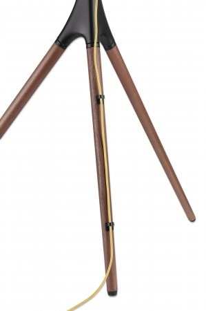 Stalak za TV MANHATTAN Tripod Mobile (45"-65", 32kg)-5