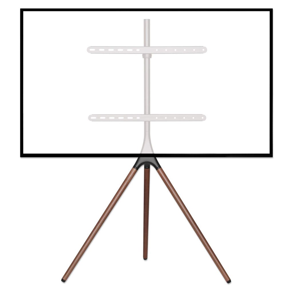 Stalak za TV MANHATTAN Tripod Mobile (45"-65", 32kg)-8