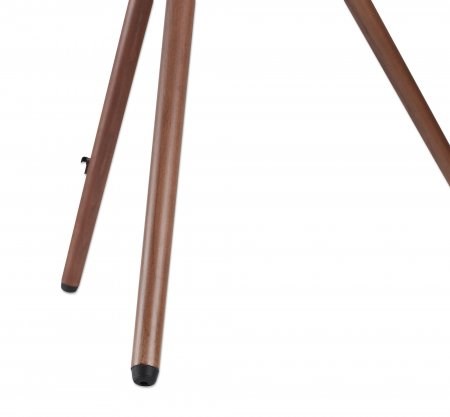 Stalak za TV MANHATTAN Tripod Mobile (45"-65", 32kg)-4
