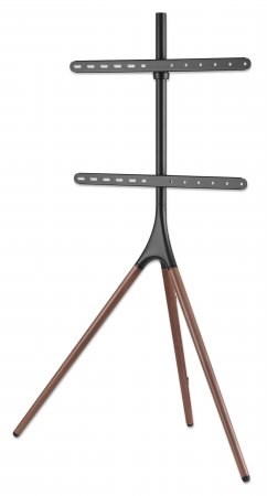 Stalak za TV MANHATTAN Tripod Mobile (45"-65", 32kg)