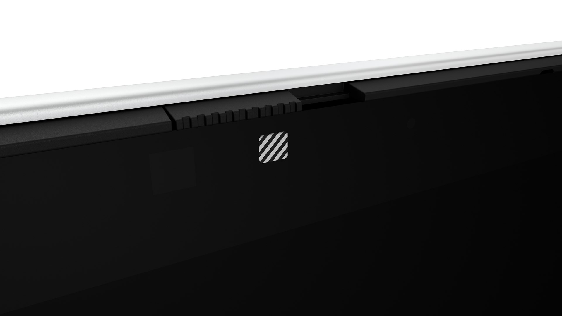 Laptop HP OMNIBOOK 7 17-DC0073CL (17.3"FHD, 32GB RAM, 1TB SSD, GeForce RTX 4050 6GB, Win11, srebrna) - KORIŠTENI jamstvo 6 mjeseci – internacionalna non HR tipkovnica-12