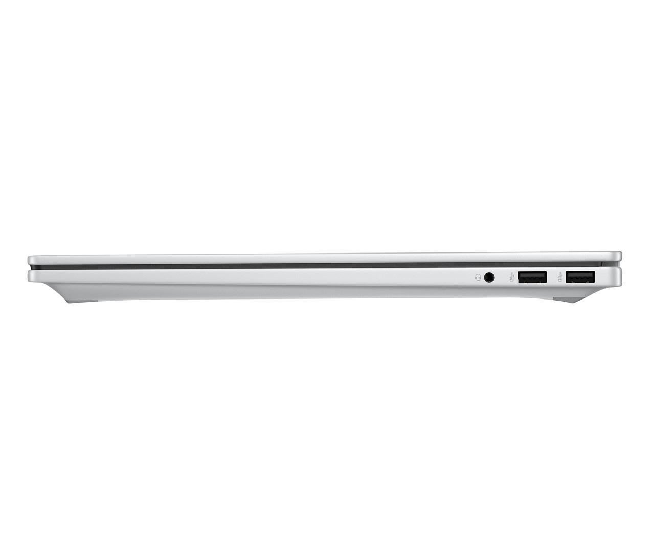 Laptop HP OMNIBOOK 7 17-DC0073CL (17.3"FHD, 32GB RAM, 1TB SSD, GeForce RTX 4050 6GB, Win11, srebrna) - KORIŠTENI jamstvo 6 mjeseci – internacionalna non HR tipkovnica-16