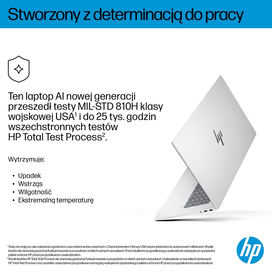 Laptop HP OMNIBOOK 7 17-DC0073CL (17.3"FHD, 32GB RAM, 1TB SSD, GeForce RTX 4050 6GB, Win11, srebrna) - KORIŠTENI jamstvo 6 mjeseci – internacionalna non HR tipkovnica-9