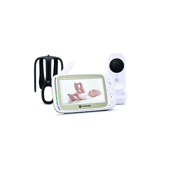 Video monitor MOTOROLA VM45 5.0" WiFi