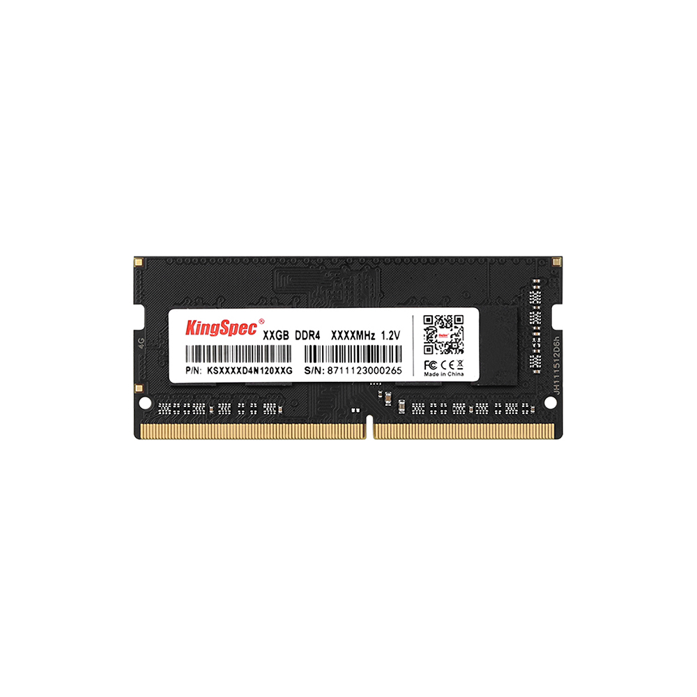 RAM KINGSPEC SO-DIMM 32GB DDR4 2666MHz-0