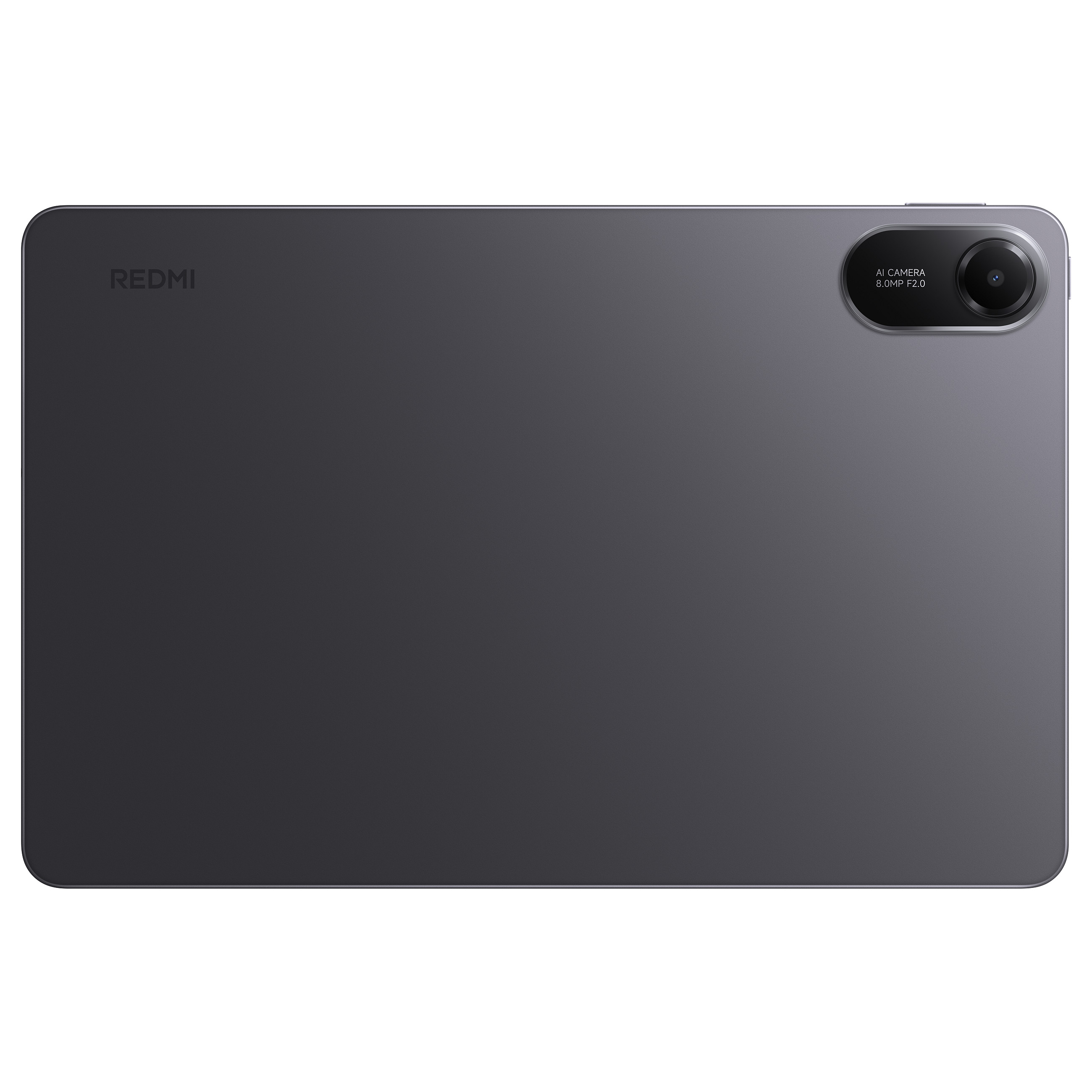 Tablet XIAOMI Redmi Pad 2 (11.0" 4GB/128GB WiFi) s maskom Graphite Grey-4