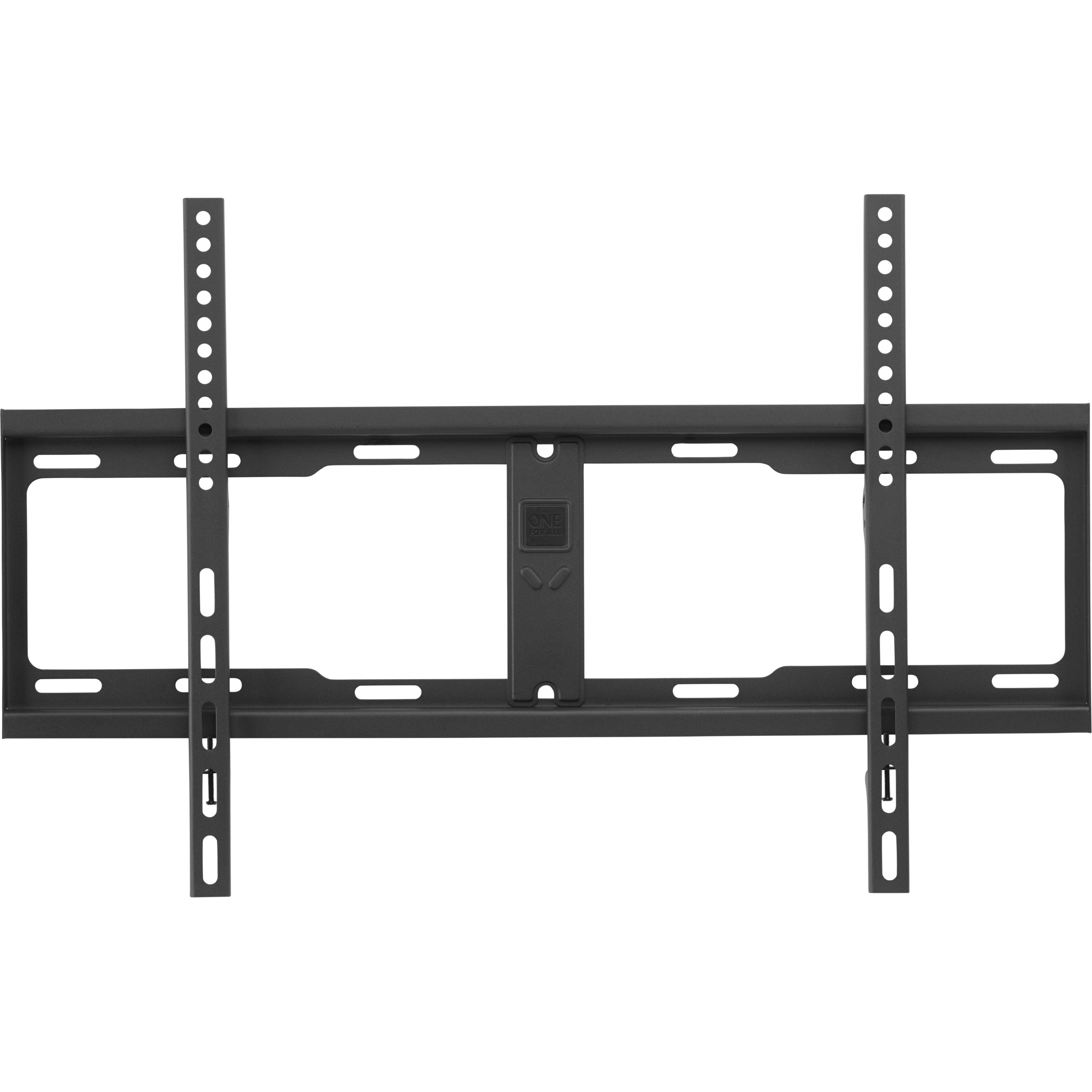Držač za TV ONE FOR ALL WM4611 (ultraflak, crna boja)-1