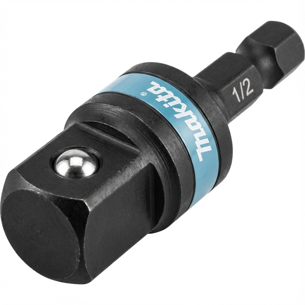 Adapter MAKITA B-66874 1/4 6KT - 1/2 4KT