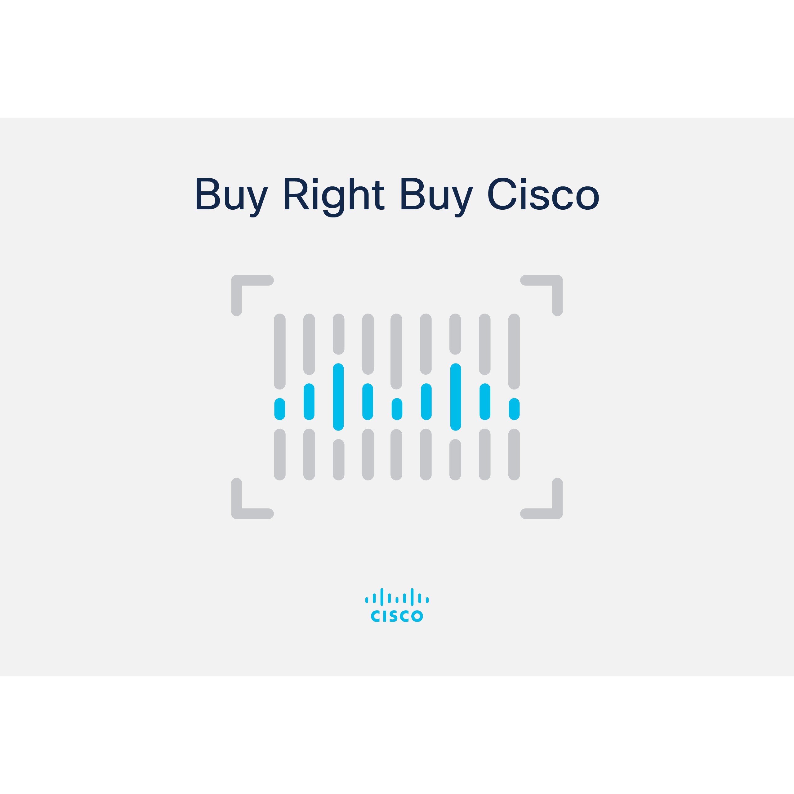 Pristupna točka Cisco CBW140AC 802.11AC 2X2 WAVE 2-7