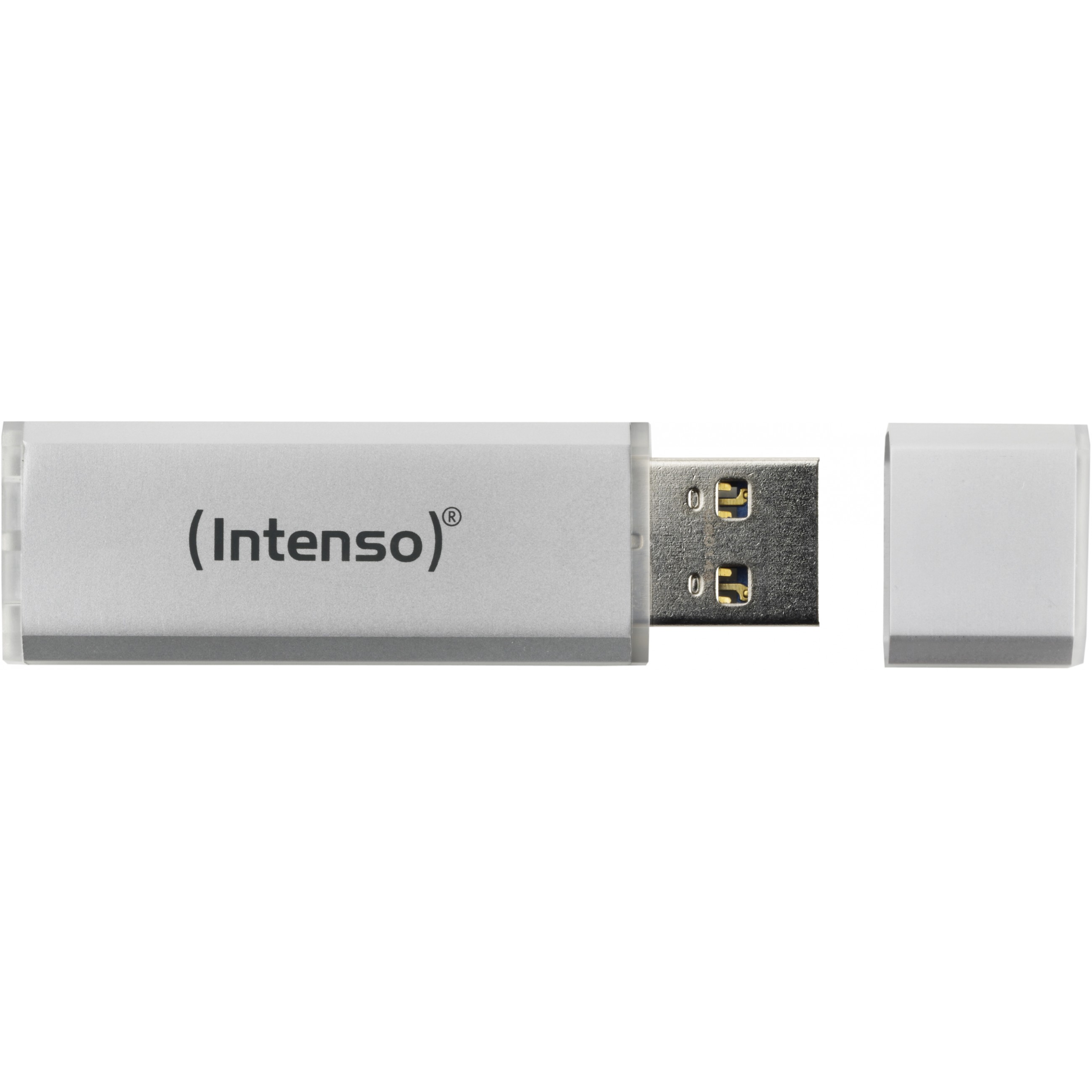 USB Stick INTENSO STICK 16GB 3.0 Ultra Line-1