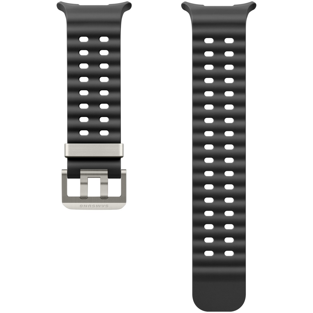 Pametni sat SAMSUNG Marine Band fr Watch Ultra Dark Gray-0