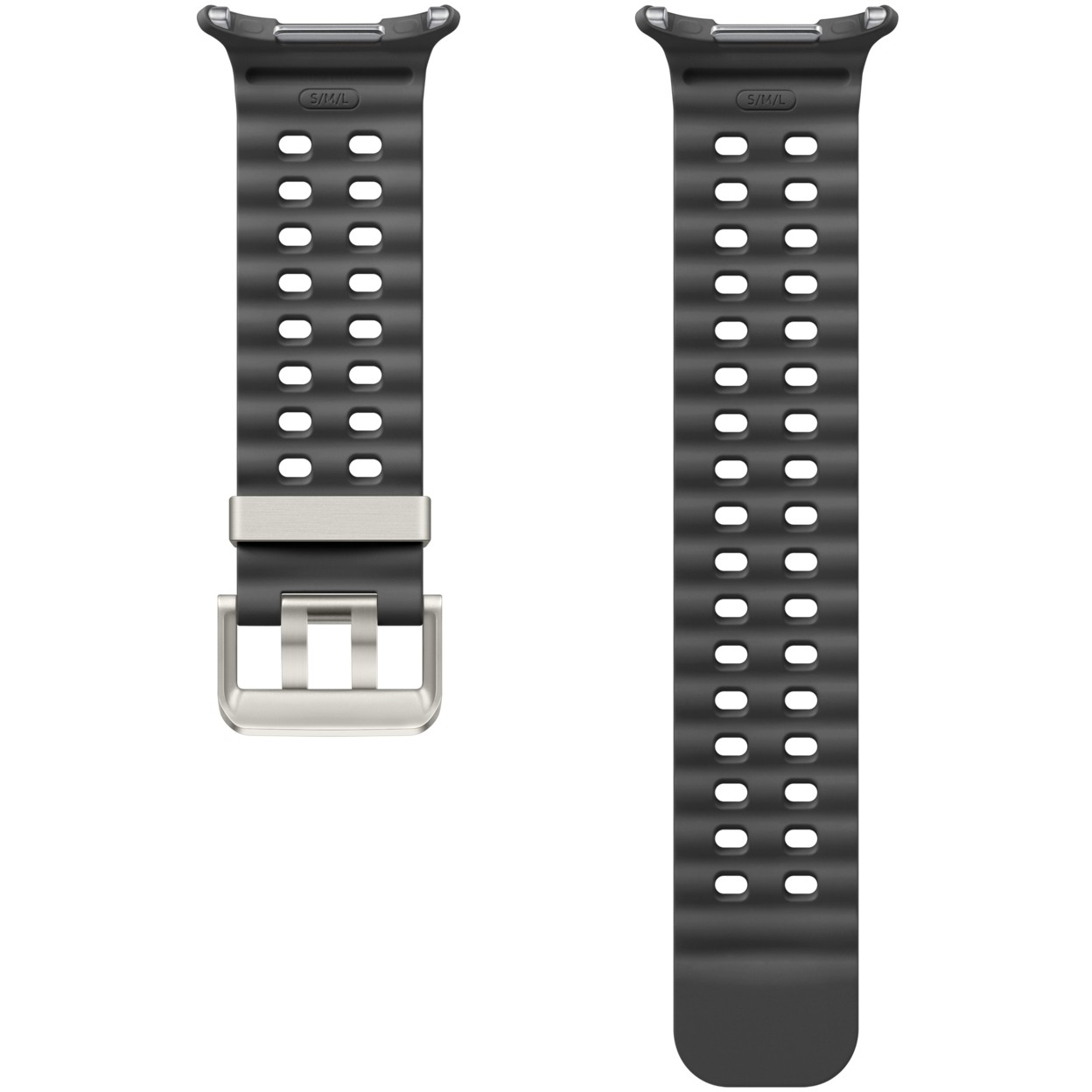 Pametni sat SAMSUNG Marine Band fr Watch Ultra Dark Gray-1